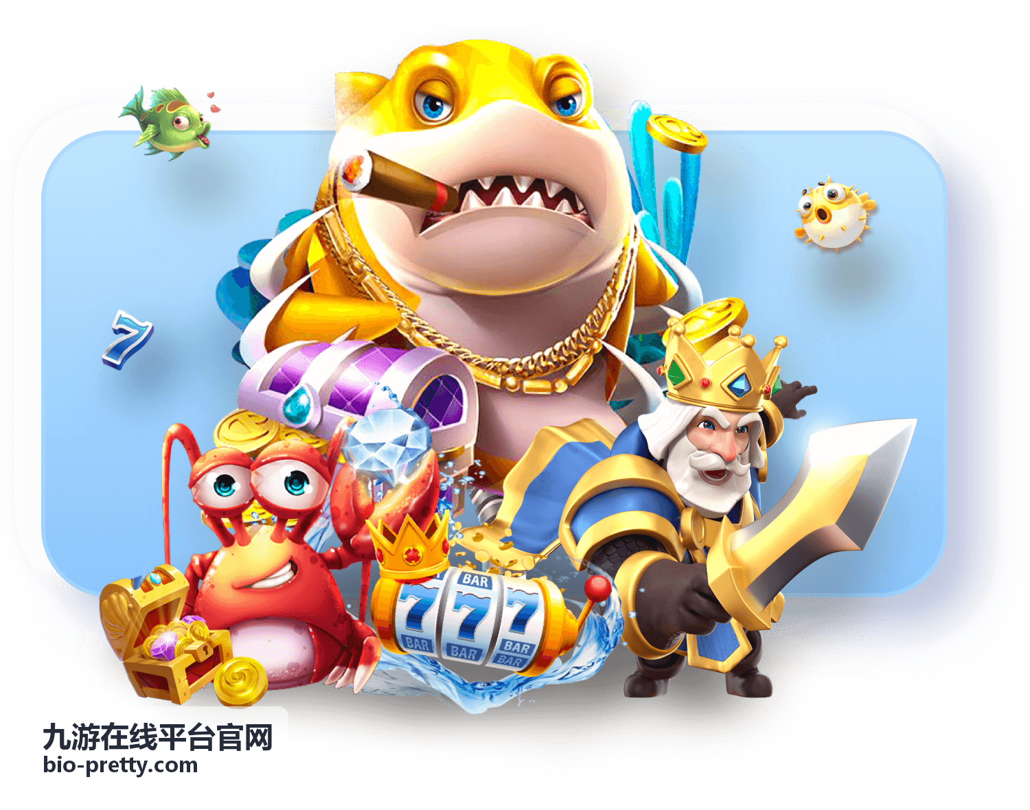 九游星际征途 - 九游在线平台官网科幻大作